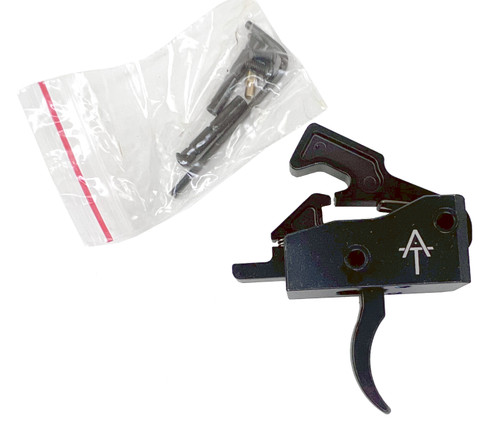 A/T Drop-In Trigger System 1 A/T Drop-In Trigger System 1