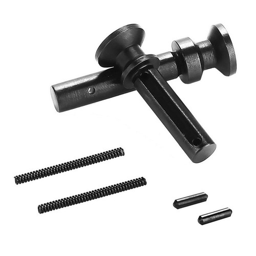 Alpha Tactical AR15 Extended Take Down Pins Alpha Tactical AR15 Extended Take Down Pins
