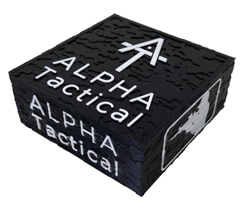 Black Edition PLUS - AR15 Complete Lower Kit Black Edition PLUS - AR15 Complete Lower Kit
