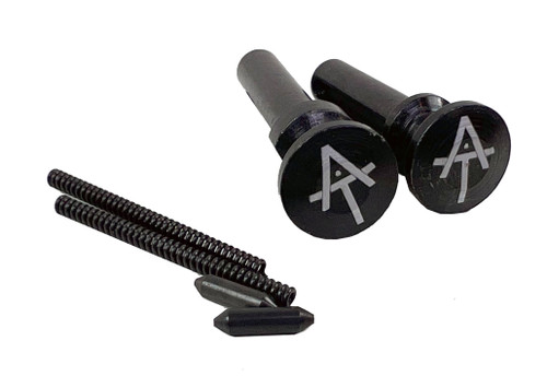 Alpha Tactical AR15 Extended Take Down Pins