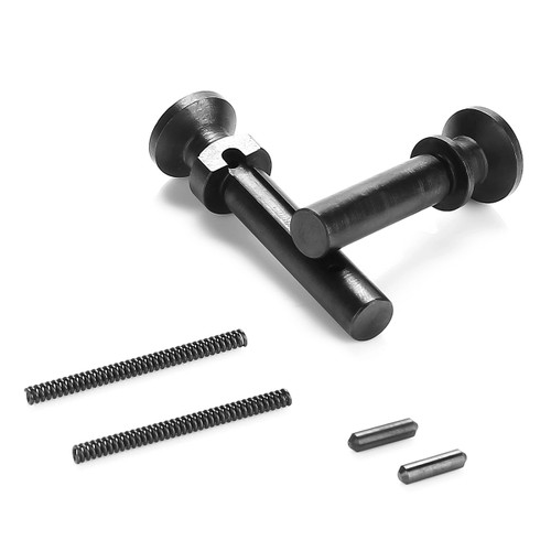 Alpha Tactical AR15 Extended Take Down Pins Alpha Tactical AR15 Extended Take Down Pins