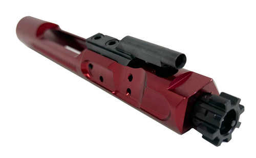 Red Alpha Tactical AR15 Bolt Carrier Group Red Alpha Tactical AR15 Bolt Carrier Group