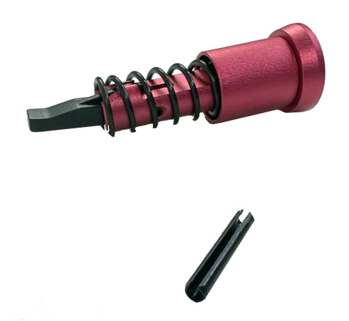 Red Alpha Tactical Forward Assist Assembly Kit