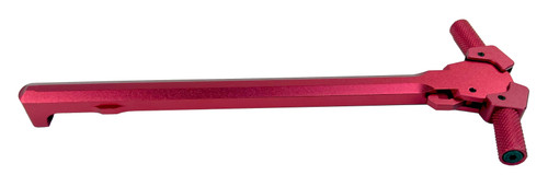 Coated Hammer Head Charging Handle