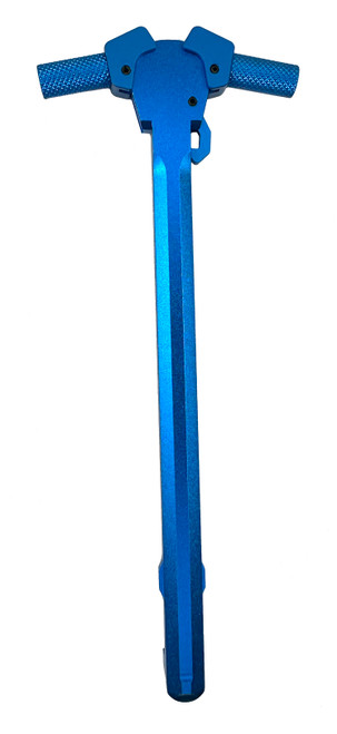 Coated Hammer Head Charging Handle Coated Hammer Head Charging Handle