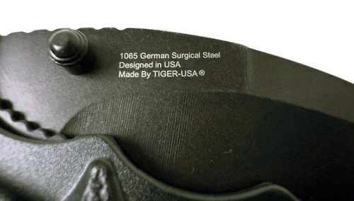 OD Green Raptor Claw