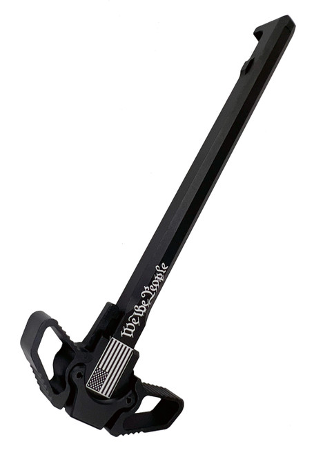 "We The People" AR15 Charging Handle "We The People" AR15 Charging Handle