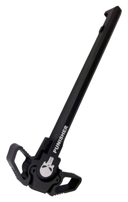 "Punisher" AR15 Charging Handle "Punisher" AR15 Charging Handle