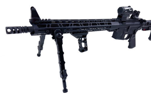 Alpha Tactical M-LOK Bipod Alpha Tactical M-LOK Bipod