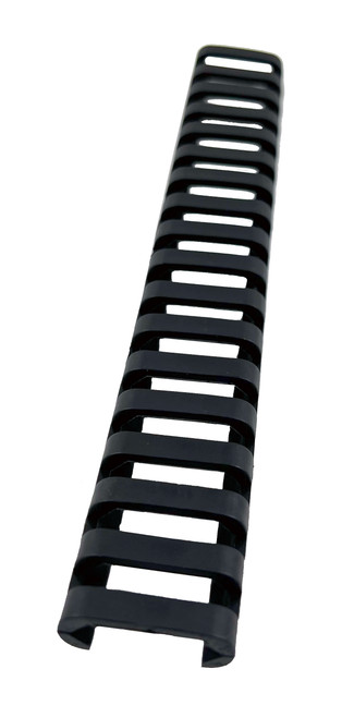 Picatinny Rail Filler / Hand Protector Picatinny Rail Filler / Hand Protector