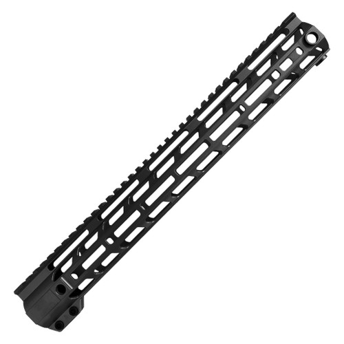 Black CL1 Series Handguard