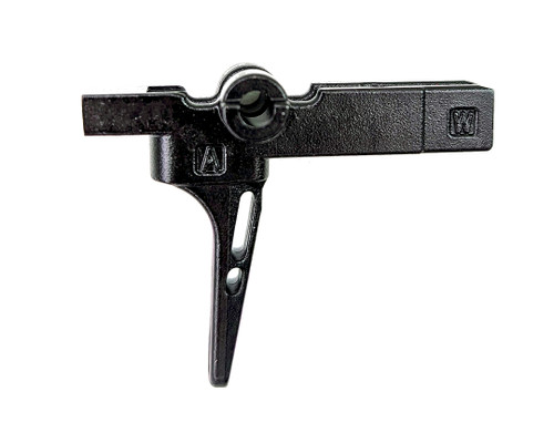 Light Weight Straight Trigger