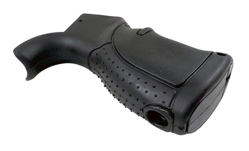 Modern Aggressive Contoured Pistol Grip