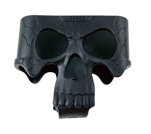 Skull Magazine Small Base Extension