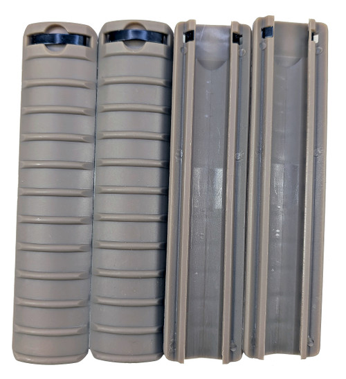 Handguard Rail Shields