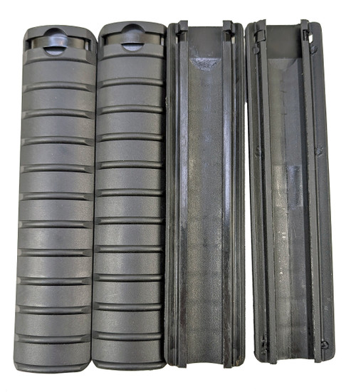 Handguard Rail Shields