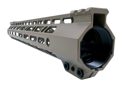 Backslider Handguard Tan Backslider Handguard Tan