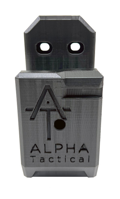Branded Alpha Products