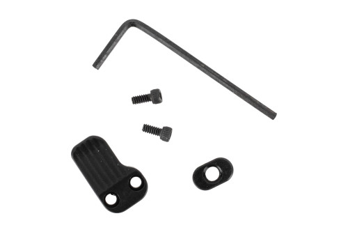 Timber Creek Outdoors AR-15 Extended Magazine Release Timber Creek Outdoors AR-15 Extended Magazine Release
