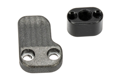 Timber Creek Outdoors AR-15 Extended Magazine Release Timber Creek Outdoors AR-15 Extended Magazine Release