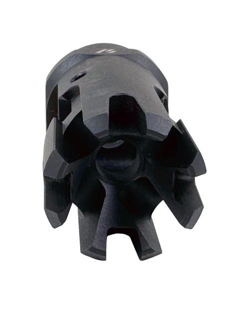 Strike Industries Checkmate Comp - 1/2x28 Strike Industries Checkmate Comp - 1/2x28