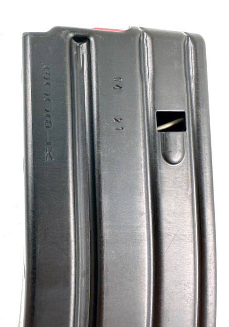 D&H Steel 300 Black Out Magazine D&H Steel 300 Black Out Magazine