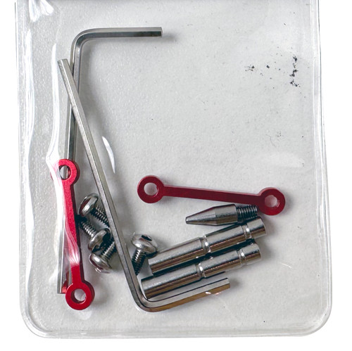 Colored Anti-Rotation (Anti Walk) Trigger Pins Gen 1 Colored Anti-Rotation (Anti Walk) Trigger Pins Gen 1