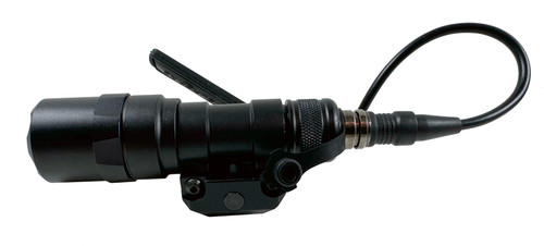 Entry Level Tactical Flashlight Entry Level Tactical Flashlight