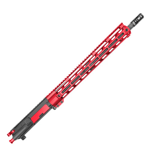 Red 16" 5.56 Complete Upper Red 16" 5.56 Complete Upper