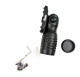 Aluminum M-LOK 5 Position Front Grip Foregrip