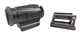 VORTEX SPARC SOLAR 2 MOA RED DOT SIGHT, BLACK - SPC-404