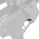 Black Alpha Tactical B.A.R. Battery Assisted Release Lever