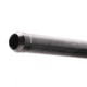 Black Stainless Steel Alpha Tactical AR-15 Gas Tube, Pistol/Carbine/Rifle/Mid Length
