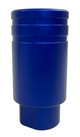 Blue Colored 5.56  Flash Can