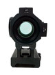 RONIN P-12 RED DOT SIGHT 1X20MM W/ ABSOLUTE CO-WITNESS MOUNT