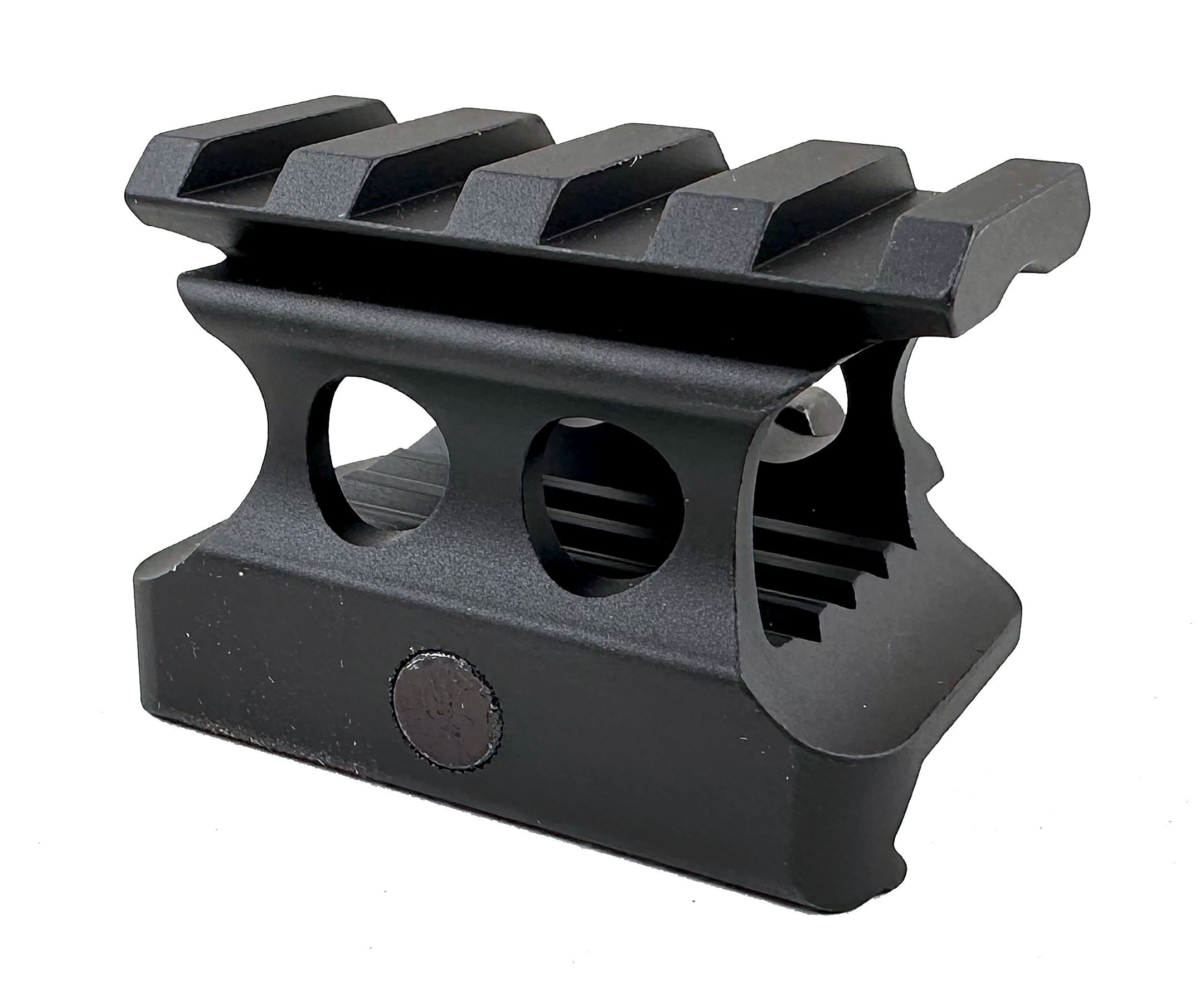 Basic Sight Riser