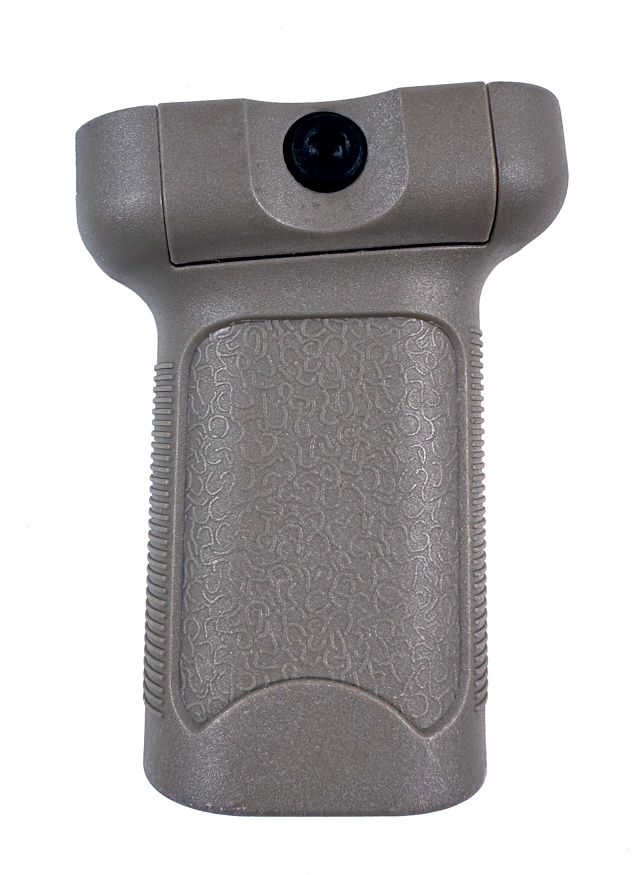 Slanted Pro Forward Grip