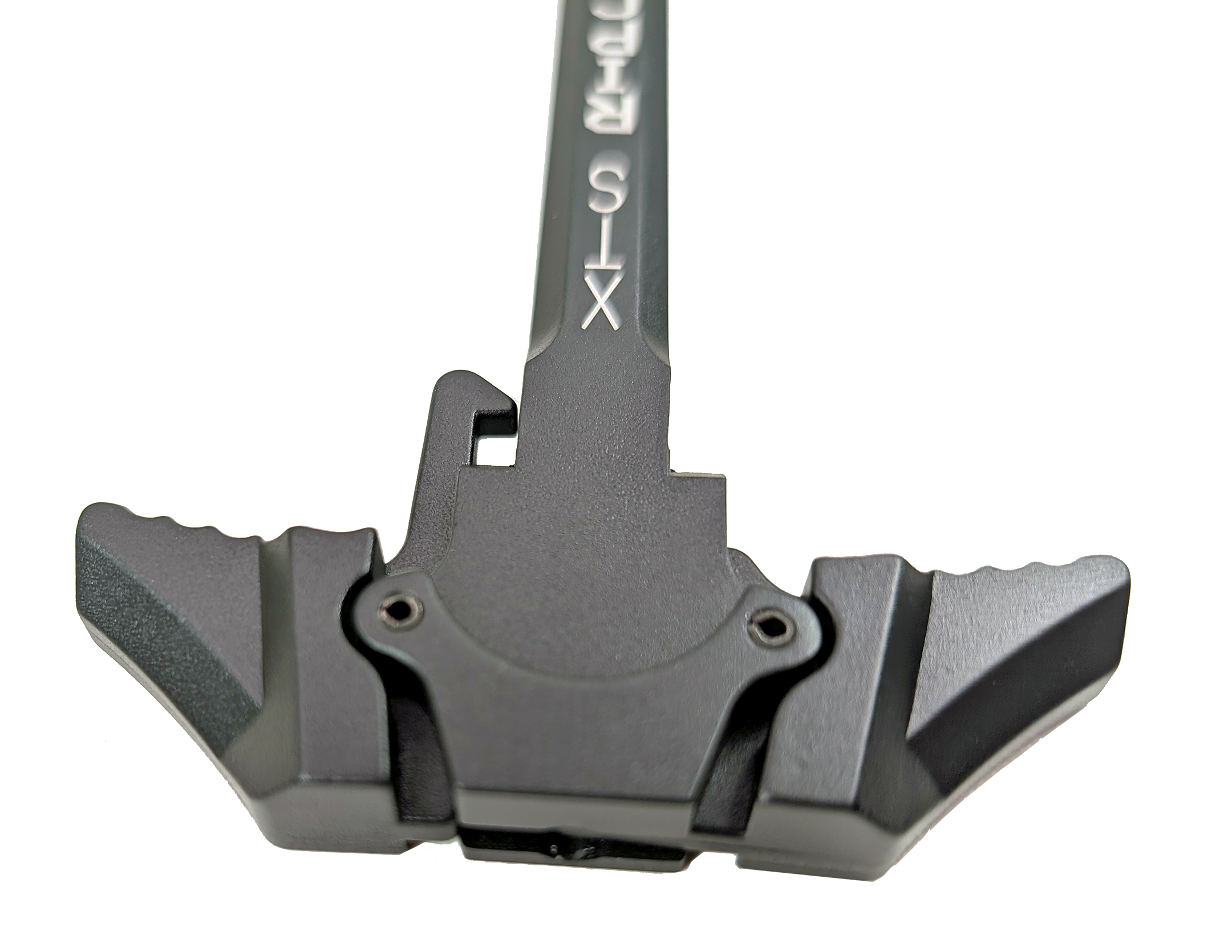 Ripcord Charging Handle