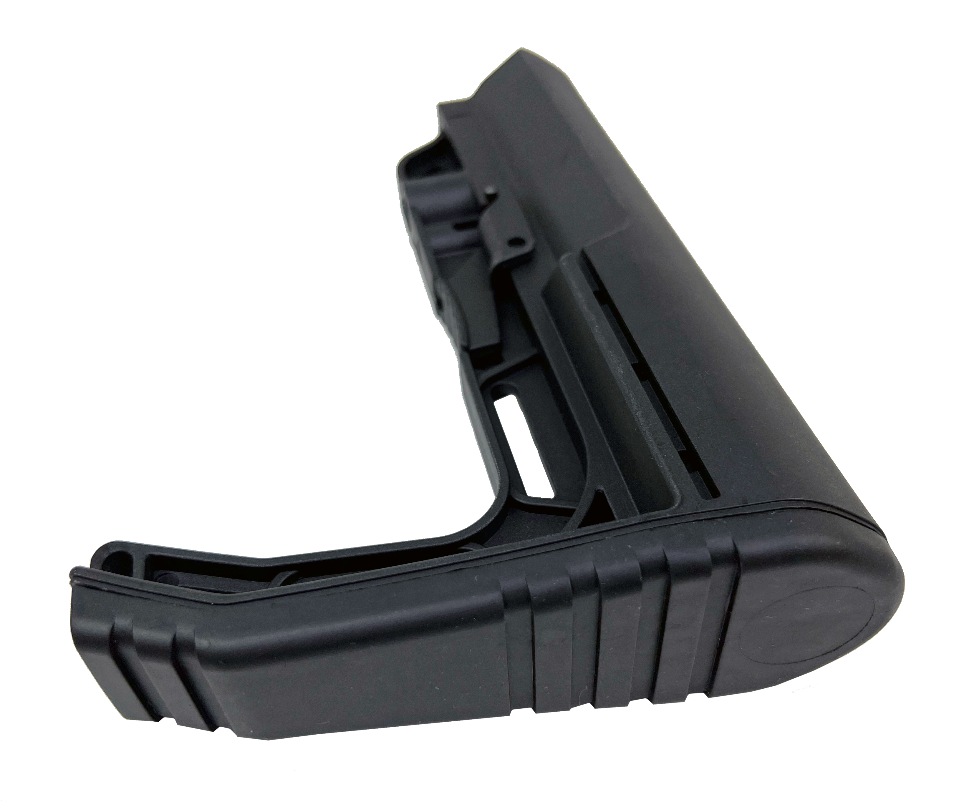 MFT Battlelink Buttstock ブラック MFT Battlelink Buttstock ブラック BMSMIL-BL - MFT BATTLELINK