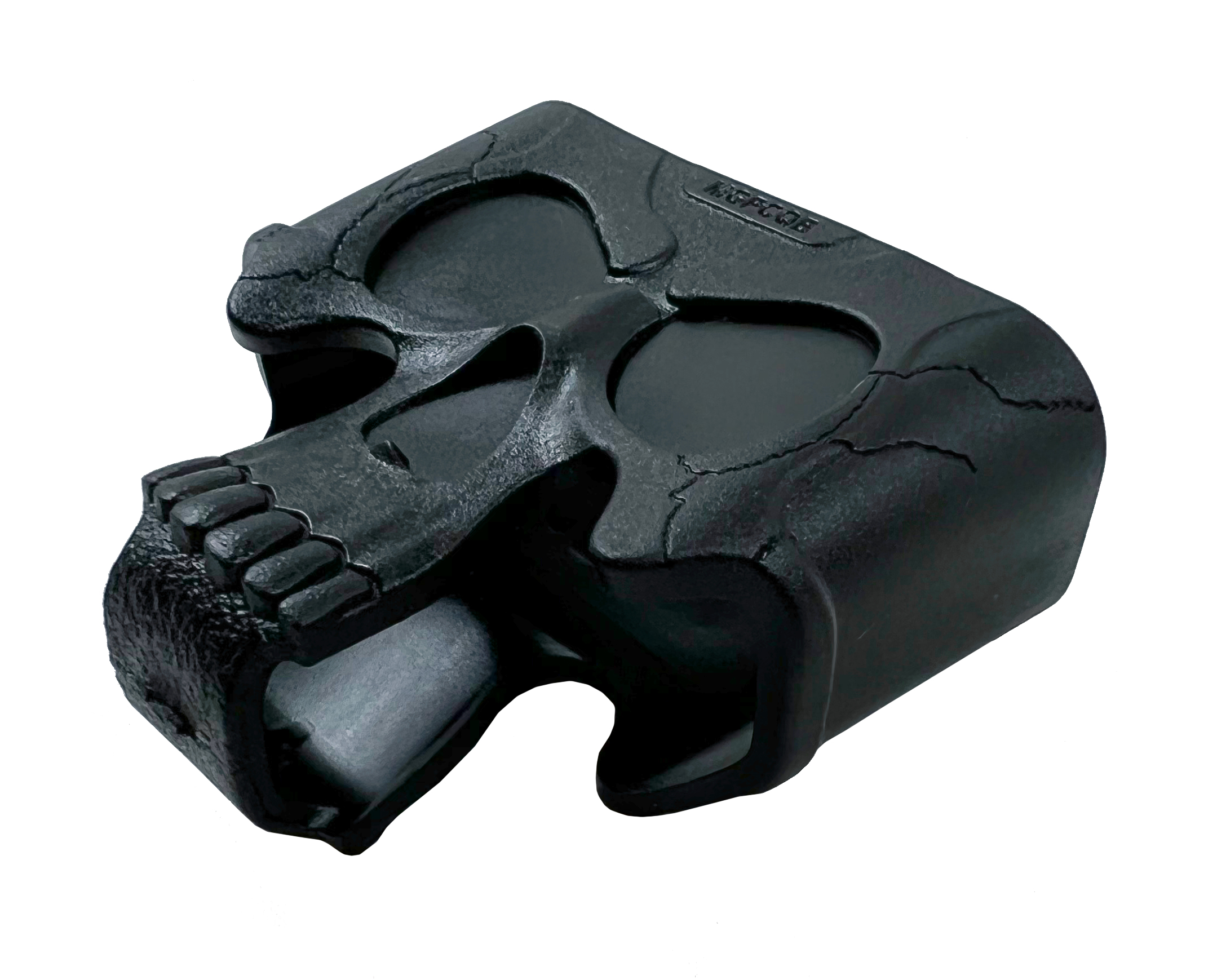 Skull Magazine Small Base Extension