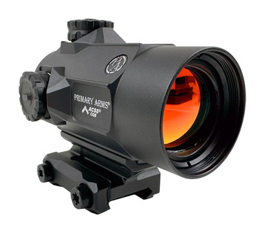 【実物】Primary Arms Advanced Micro Red Dot Primary Arms Advanced Micro Dot Red Dot Sight Review [2025]