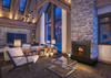 Nova Wood Burning Stove Insert