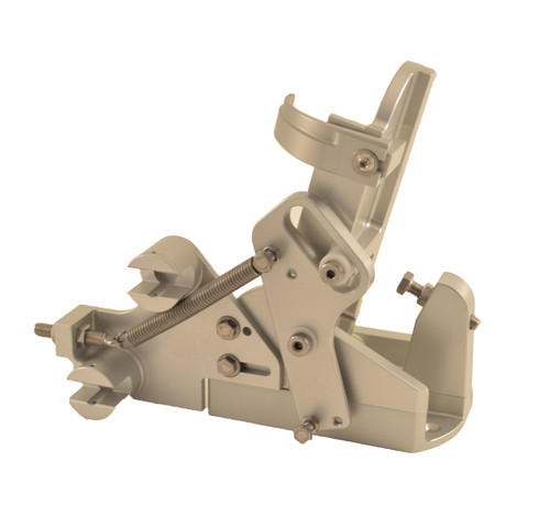 Vance Fast Foot Marine Foot Throttle