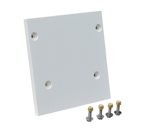 Vance Clamp-On Adapter Plate