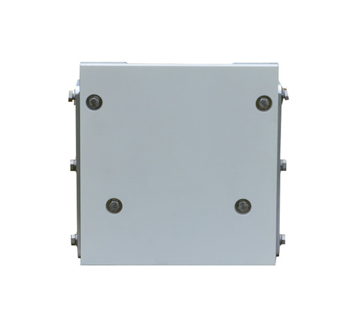 Vance Clamp-On Adapter Plate