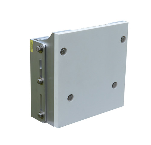 Vance Clamp-On Adapter Plate