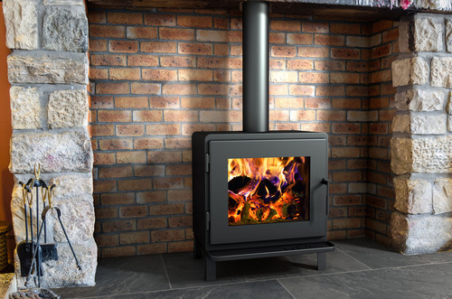 Nova Wood Burning Stoves