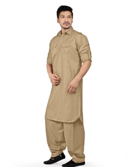 mens-cotton-pathani-kurta-set-solid-embroidered