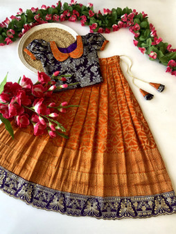 hit-design-pattu-paavadai-sattai-lehenga-front-view