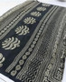 Daily wear Indian saree with elegant printed design